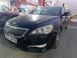 کیا کادێنزا